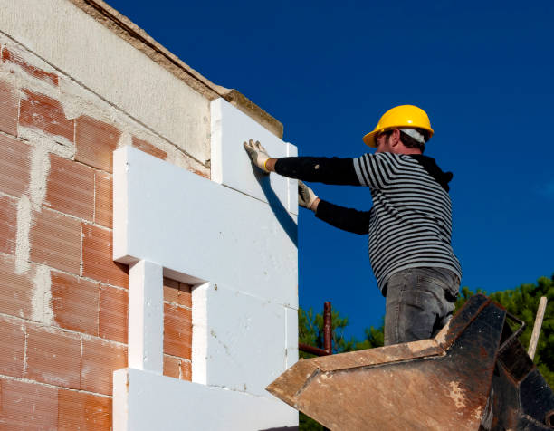 Best Insulation for Commercial Buildings  in Summit, IL