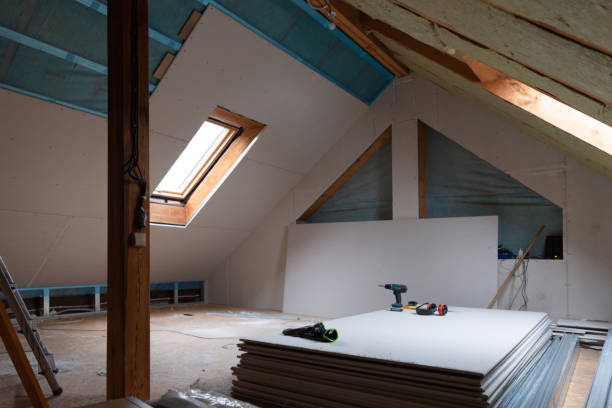 Range of Insulation Solutions in Summit, IL