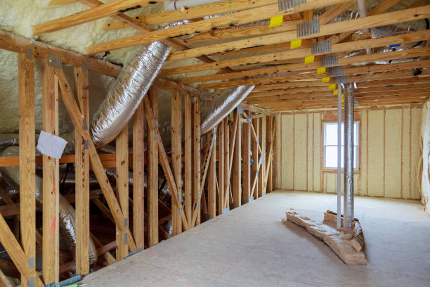 Best Insulation Replacement Services  in Summit, IL