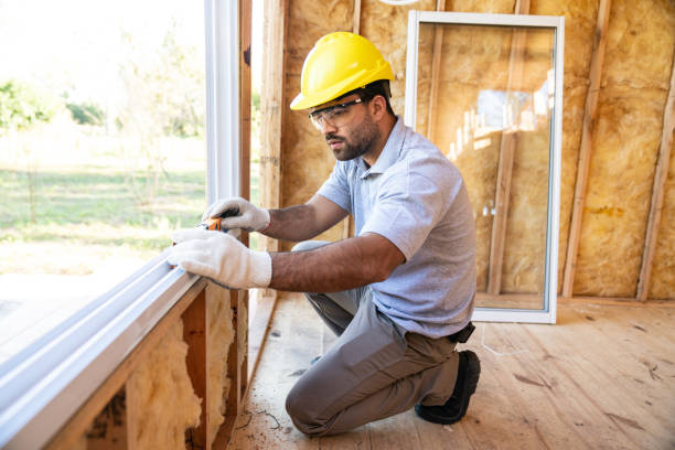 Best Wall Insulation Contractor  in Summit, IL