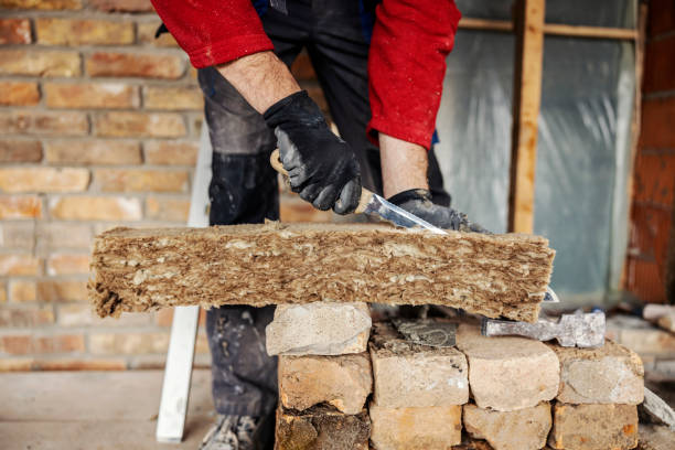 Insulation Repair Services in Summit, IL