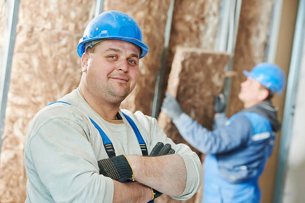 Best Attic Insulation Installation  in Summit, IL
