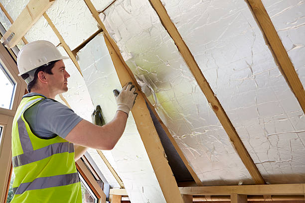 Attic Insulation Near Me in Summit, IL
