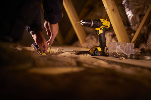 Best Garage Insulation Installation  in Summit, IL