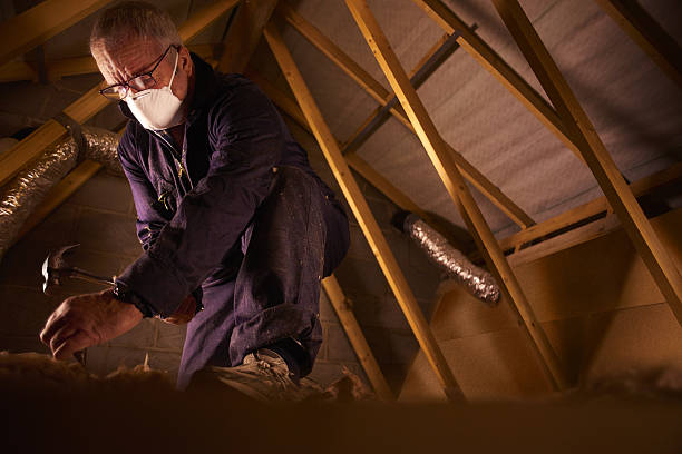 Best Spray Foam Insulation  in Summit, IL