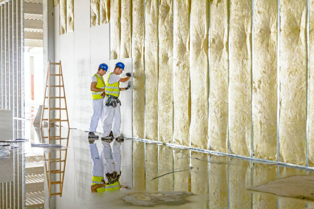 Best Commercial Insulation Contractor  in Summit, IL